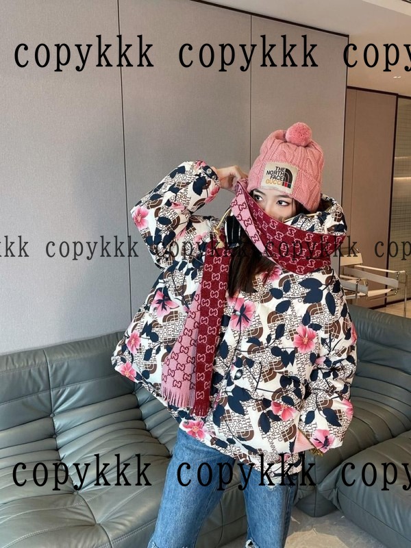 ザ・ノース・フェイス ダウンジャケット コピー 激安通販 - clothing-01398 画像 2