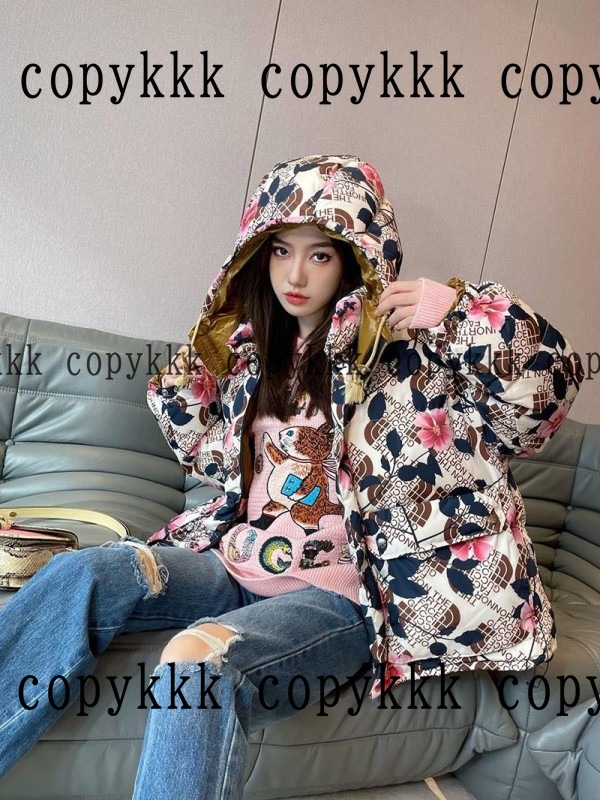 ザ・ノース・フェイス ダウンジャケット コピー 激安通販 - clothing-01398 画像 4