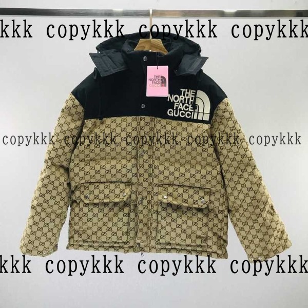 ザ・ノース・フェイス ダウンジャケット N級品 送料無料 - clothing-01349