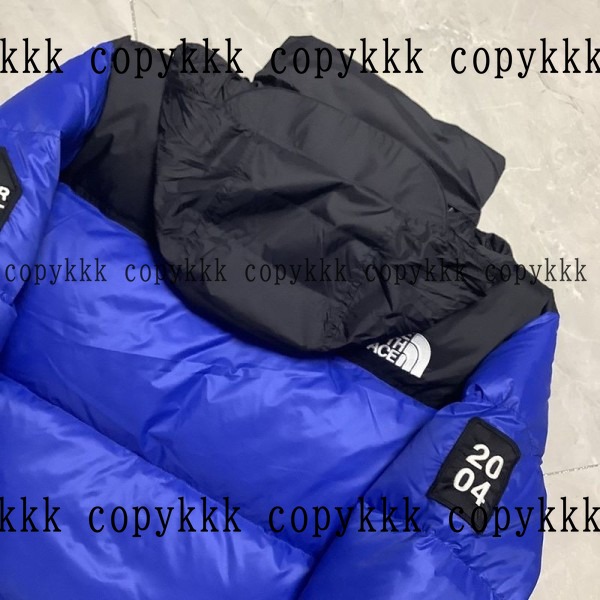 ザ・ノース・フェイス ダウンジャケット コピー 激安通販 - clothing-01404 画像 8