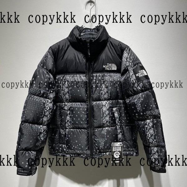 送料無料 ザ・ノース・フェイス ダウンジャケット スーパーコピー - clothing-01406