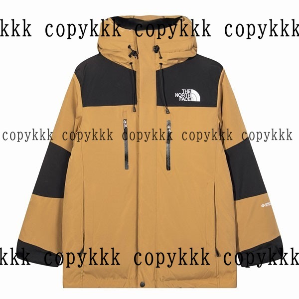 ザ・ノース・フェイス ダウンジャケット コピー 激安通販 - clothing-01350