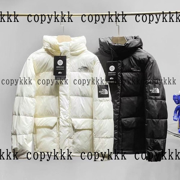 人気 ザ・ノース・フェイス ダウンジャケット N級品 - clothing-01414 おすすめN級品