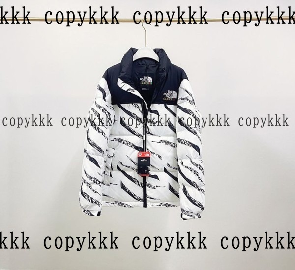ザ・ノース・フェイス ダウンジャケット コピー 激安通販 - clothing-01415 画像 4