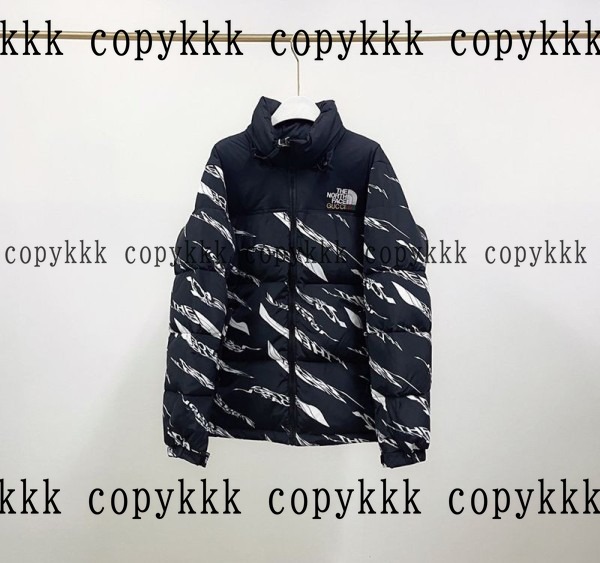 ザ・ノース・フェイス ダウンジャケット コピー 激安通販 - clothing-01415 画像 5