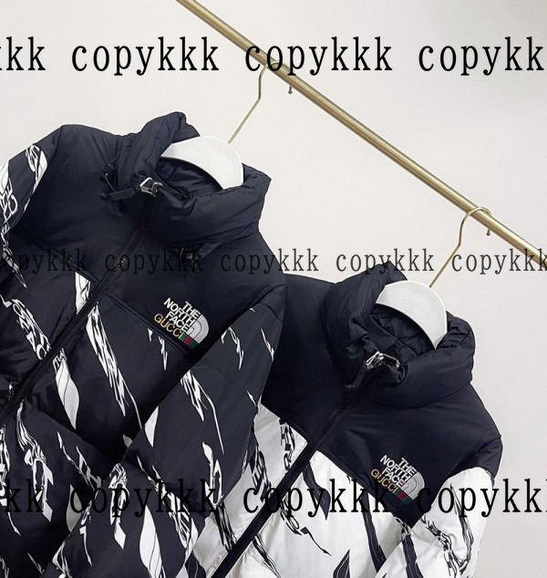 ザ・ノース・フェイス ダウンジャケット コピー 激安通販 - clothing-01415 画像 8