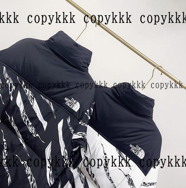 ザ・ノース・フェイス ダウンジャケット コピー 激安通販 - clothing-01415 画像 9