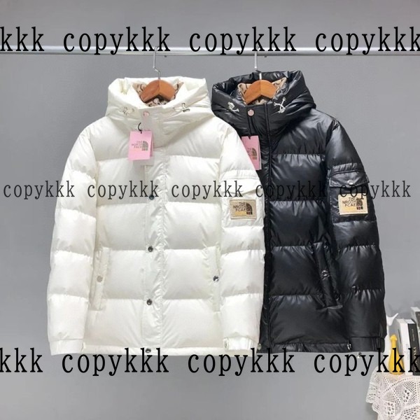 格安 ザ・ノース・フェイス ダウンジャケット スーパーコピー - clothing-01416