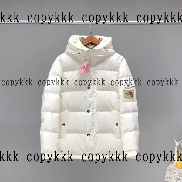 格安 ザ・ノース・フェイス ダウンジャケット スーパーコピー - clothing-01416 画像 3