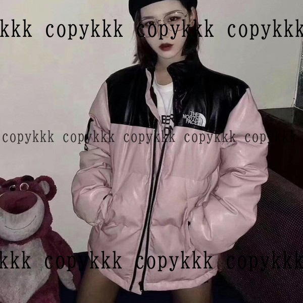 人気 ザ・ノース・フェイス ダウンジャケット N級品 - clothing-01418