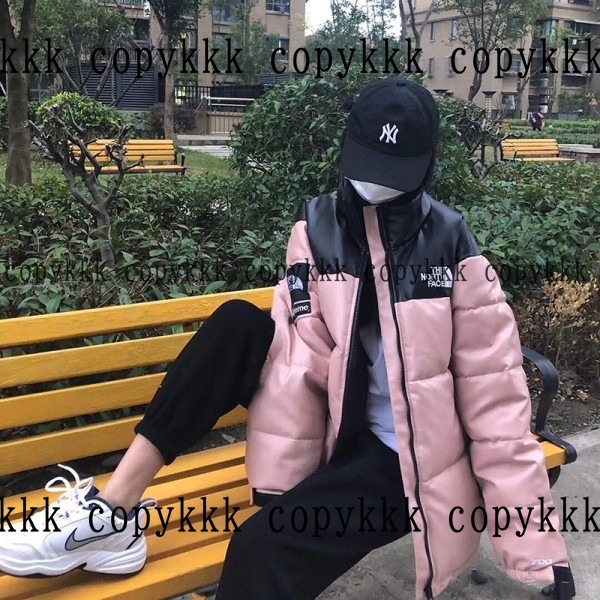 人気 ザ・ノース・フェイス ダウンジャケット N級品 - clothing-01418 画像 9