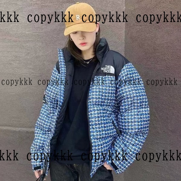 ザ・ノース・フェイス ダウンジャケット N級品 送料無料 - clothing-01420 おすすめN級品