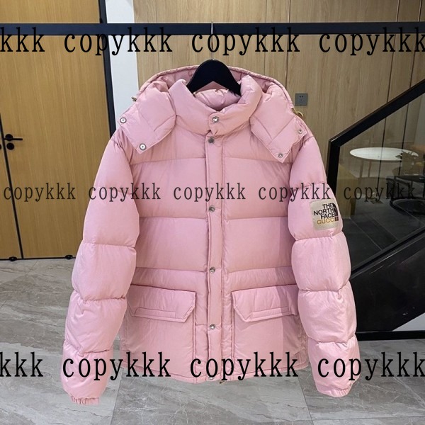 送料無料 ザ・ノース・フェイス ダウンジャケット スーパーコピー - clothing-01422 おすすめN級品
