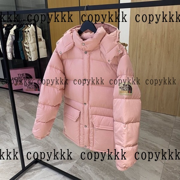 送料無料 ザ・ノース・フェイス ダウンジャケット スーパーコピー - clothing-01422 画像 2