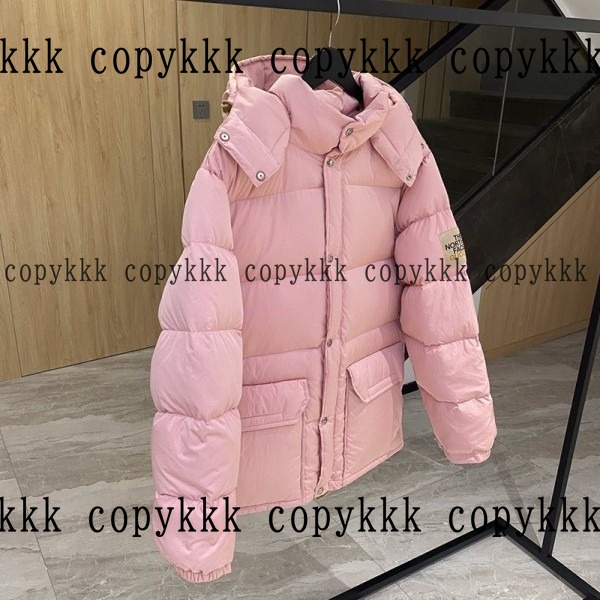 送料無料 ザ・ノース・フェイス ダウンジャケット スーパーコピー - clothing-01422 画像 3