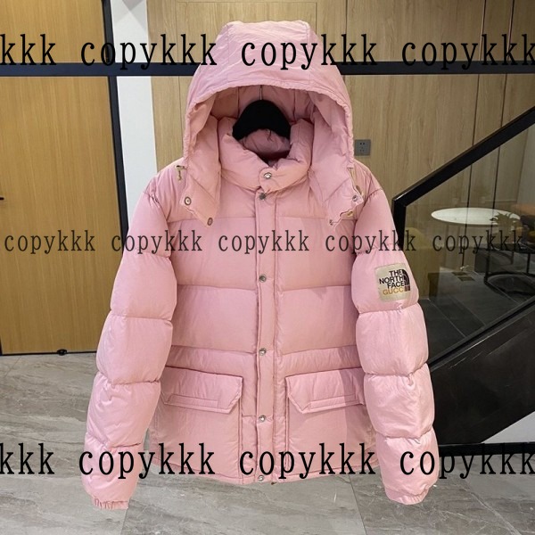 送料無料 ザ・ノース・フェイス ダウンジャケット スーパーコピー - clothing-01422 画像 4