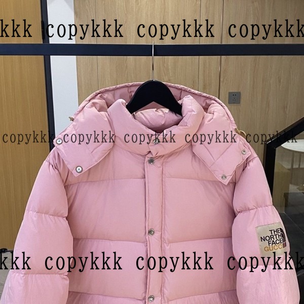 送料無料 ザ・ノース・フェイス ダウンジャケット スーパーコピー - clothing-01422 画像 5