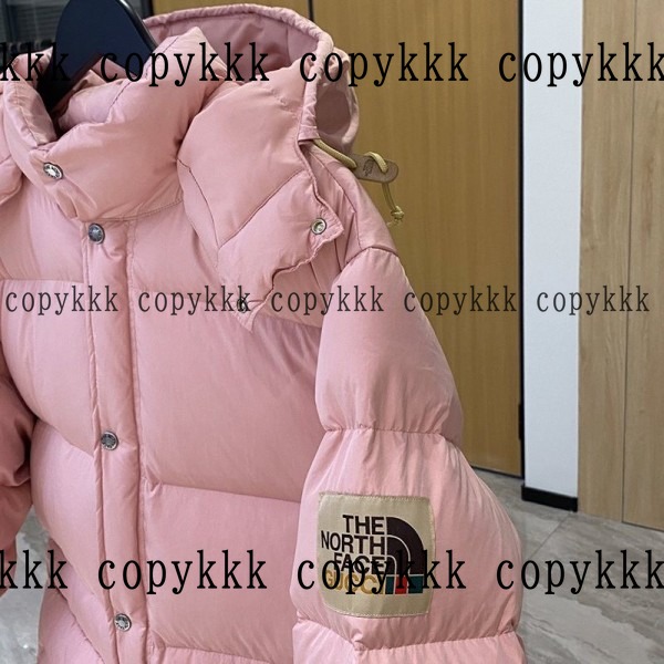 送料無料 ザ・ノース・フェイス ダウンジャケット スーパーコピー - clothing-01422 画像 6