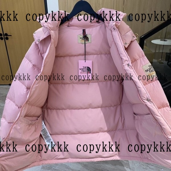 送料無料 ザ・ノース・フェイス ダウンジャケット スーパーコピー - clothing-01422 画像 9