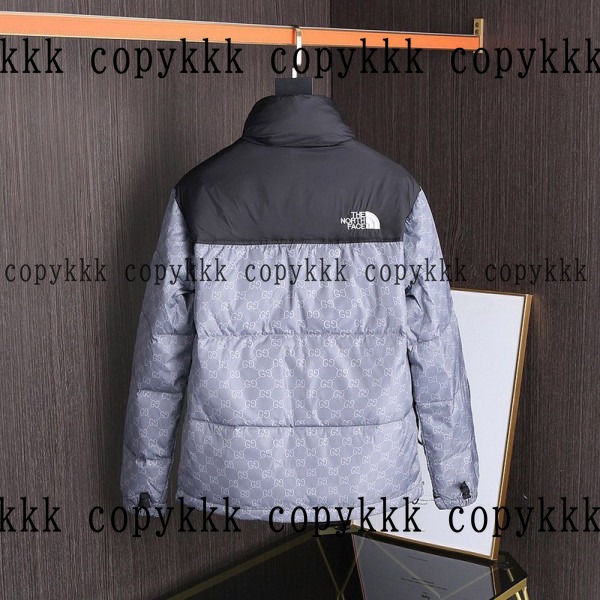 人気 ザ・ノース・フェイス ダウンジャケット N級品 - clothing-01423 画像 2