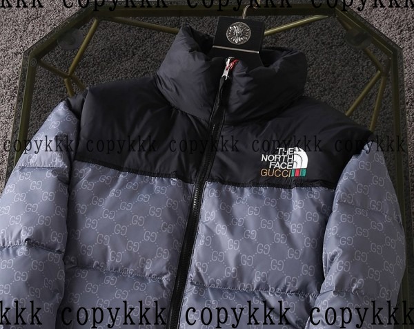 人気 ザ・ノース・フェイス ダウンジャケット N級品 - clothing-01423 画像 4
