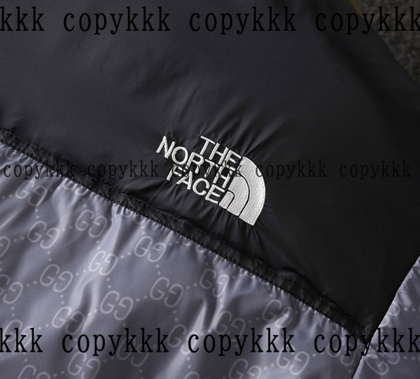 人気 ザ・ノース・フェイス ダウンジャケット N級品 - clothing-01423 画像 9