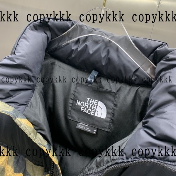 送料無料 ザ・ノース・フェイス ダウンジャケット スーパーコピー - clothing-01424 画像 8