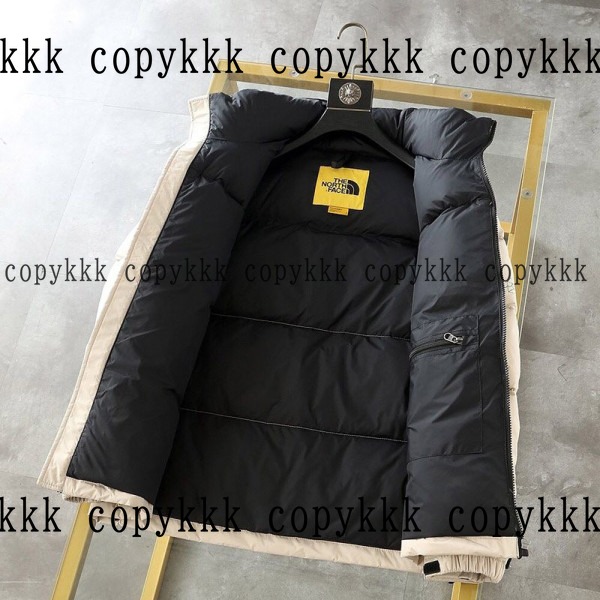 ザ・ノース・フェイス ダウンジャケット コピー 激安通販 - clothing-01426 画像 3