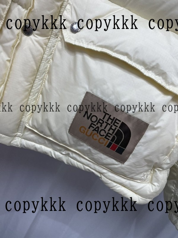 人気 ザ・ノース・フェイス ダウンジャケット N級品 - clothing-01427 画像 3