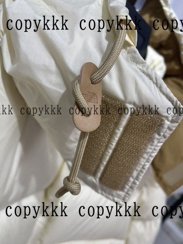 人気 ザ・ノース・フェイス ダウンジャケット N級品 - clothing-01427 画像 4