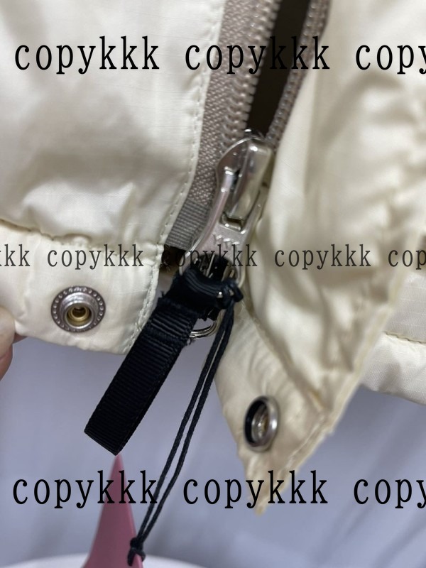 人気 ザ・ノース・フェイス ダウンジャケット N級品 - clothing-01427 画像 8