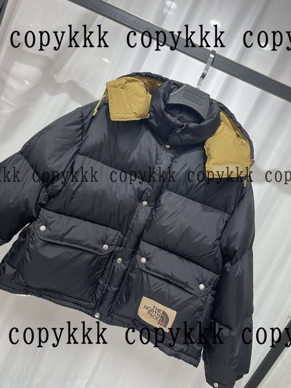 ザ・ノース・フェイス ダウンジャケット N級品 送料無料 - clothing-01428 画像 2