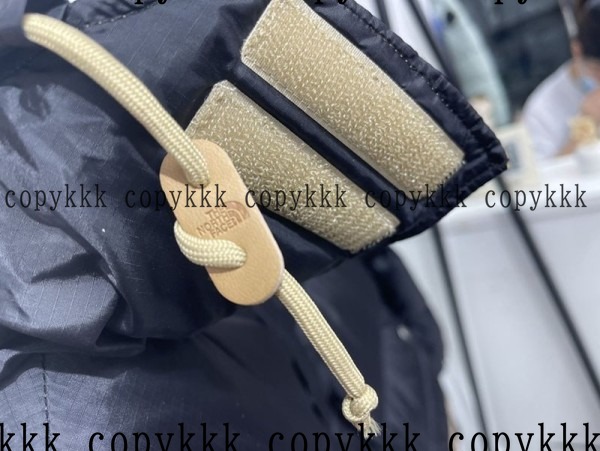 ザ・ノース・フェイス ダウンジャケット N級品 送料無料 - clothing-01428 画像 5