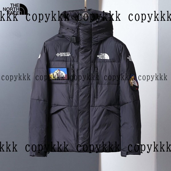 格安 ザ・ノース・フェイス ダウンジャケット スーパーコピー - clothing-01430 おすすめN級品