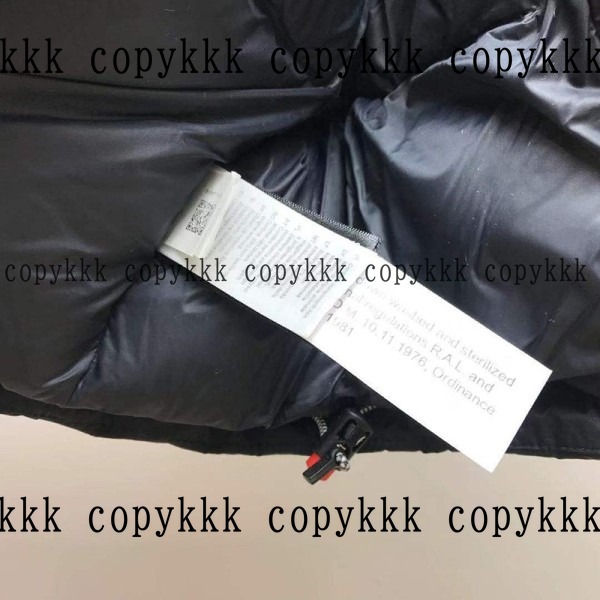 ザ・ノース・フェイス ダウンジャケット N級品 送料無料 - clothing-01352 画像 8