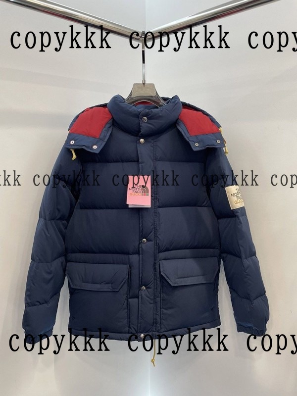 ザ・ノース・フェイス ダウンジャケット コピー 激安通販 - clothing-01435 おすすめN級品