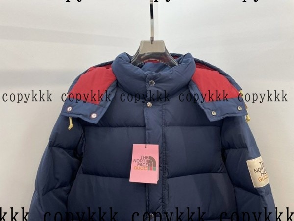 ザ・ノース・フェイス ダウンジャケット コピー 激安通販 - clothing-01435 画像 2