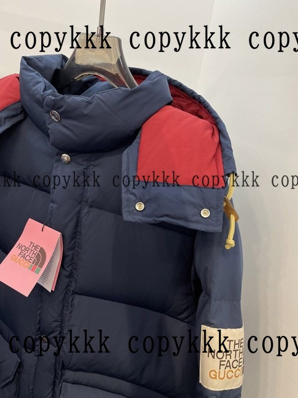 ザ・ノース・フェイス ダウンジャケット コピー 激安通販 - clothing-01435 画像 4