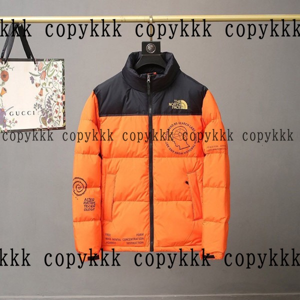 ザ・ノース・フェイス ダウンジャケット N級品 送料無料 - clothing-01437