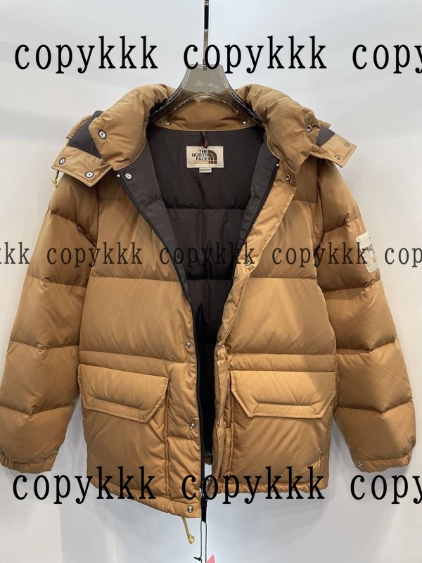 送料無料 ザ・ノース・フェイス ダウンジャケット スーパーコピー - clothing-01439 画像 2