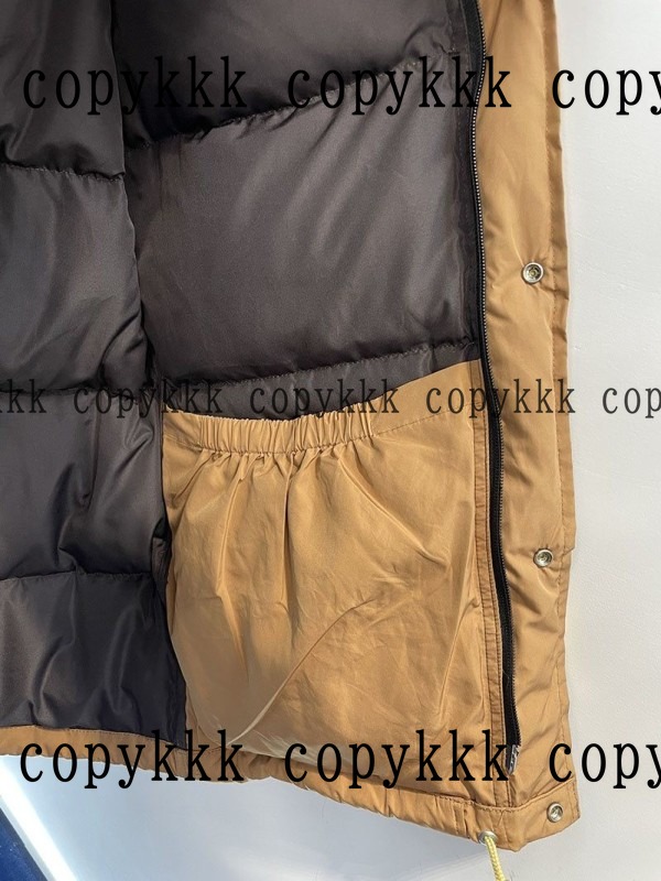 送料無料 ザ・ノース・フェイス ダウンジャケット スーパーコピー - clothing-01439 画像 7