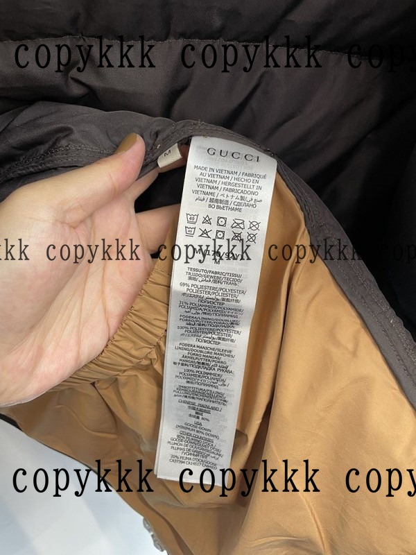 送料無料 ザ・ノース・フェイス ダウンジャケット スーパーコピー - clothing-01439 画像 8