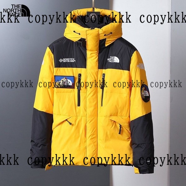 ザ・ノース・フェイス ダウンジャケット N級品 送料無料 - clothing-01442