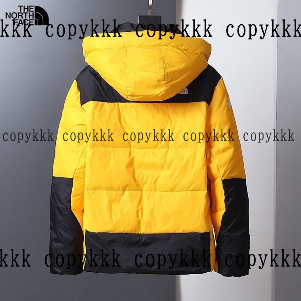 ザ・ノース・フェイス ダウンジャケット N級品 送料無料 - clothing-01442 画像 2