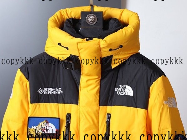 ザ・ノース・フェイス ダウンジャケット N級品 送料無料 - clothing-01442 画像 3