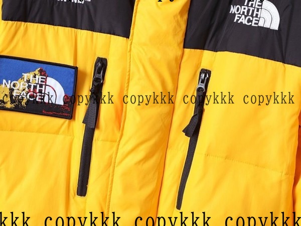 ザ・ノース・フェイス ダウンジャケット N級品 送料無料 - clothing-01442 画像 5