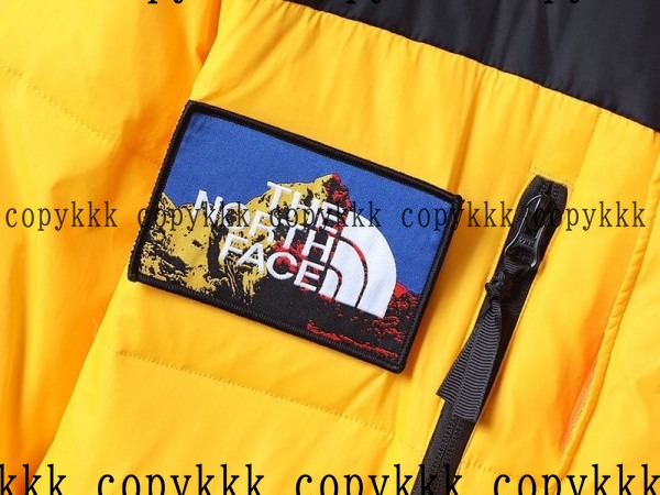 ザ・ノース・フェイス ダウンジャケット N級品 送料無料 - clothing-01442 画像 6