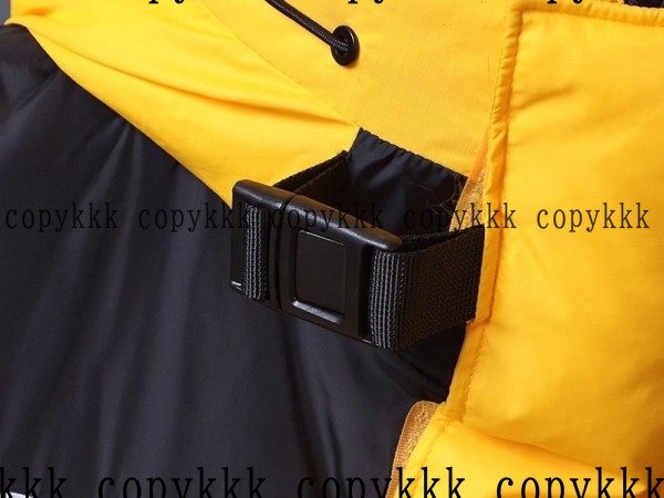 ザ・ノース・フェイス ダウンジャケット N級品 送料無料 - clothing-01442 画像 7