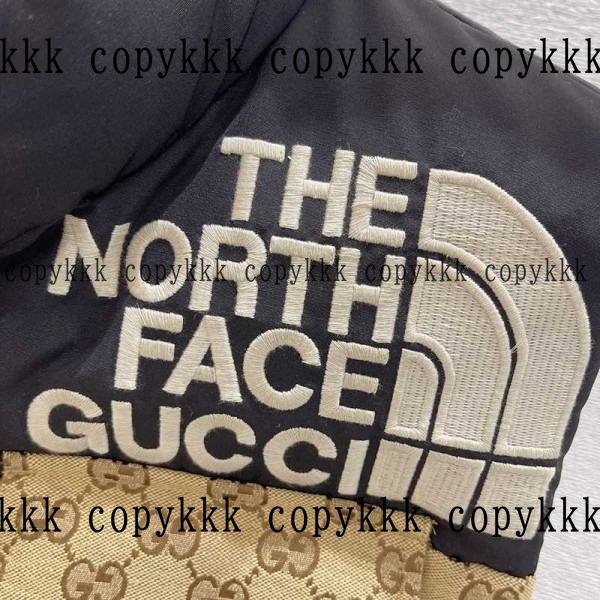 送料無料 ザ・ノース・フェイス ダウンベスト スーパーコピー - clothing-01317 画像 5
