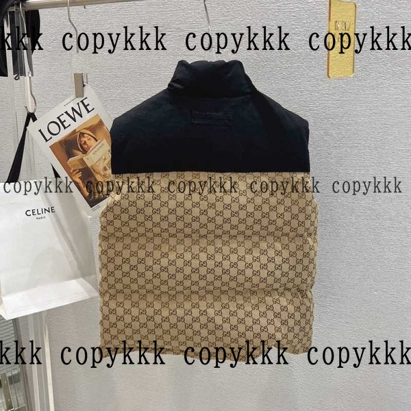 送料無料 ザ・ノース・フェイス ダウンベスト スーパーコピー - clothing-01317 画像 9